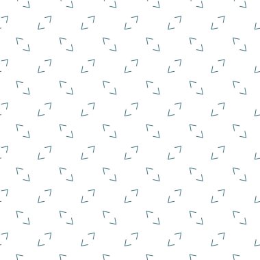 Geometrik süs tarzında soyut arkaplan dokusu. Kusursuz tasarım.