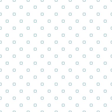 Dikişsiz geometrik süs vektör deseni. Soyut arka plan