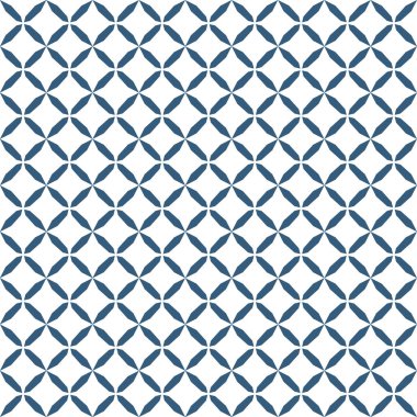 Kusursuz Vektör Deseni. Geometrik Süsleme Biçiminde Arkaplan DokusuName.