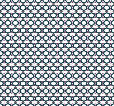 Geometrik süs tarzında soyut arkaplan dokusu. Kusursuz tasarım.