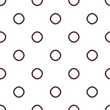 Kusursuz Vektör Deseni. Geometrik Süsleme Biçiminde Arkaplan DokusuName.