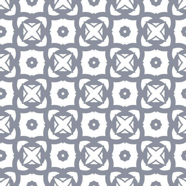 абстрактная текстура фона в геометрическом орнаментальном стиле. бесшовный дизайн.