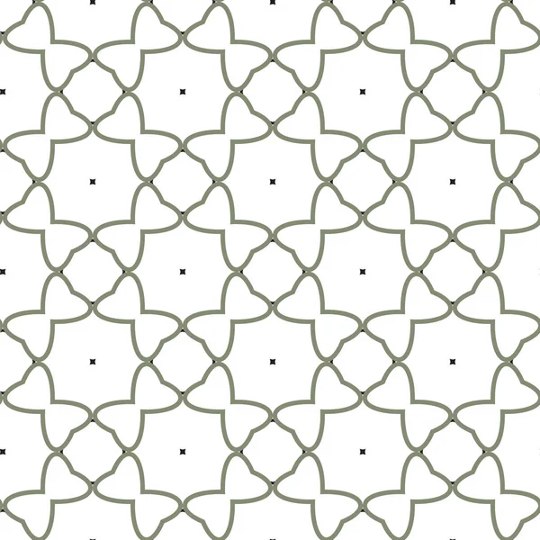 Resumo Textura Fundo Estilo Ornamental Geométrico Design Sem Costura —  Vetores de Stock