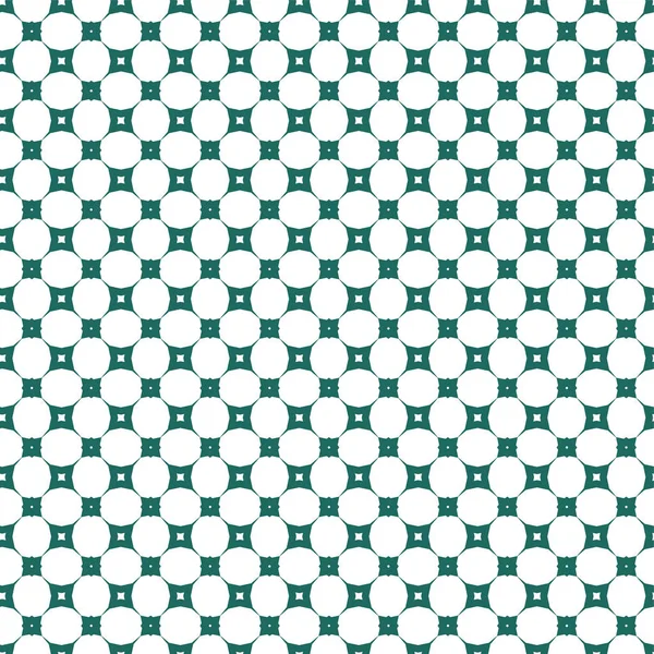 geometrik süsleme biçiminde kusursuz vektör deseni