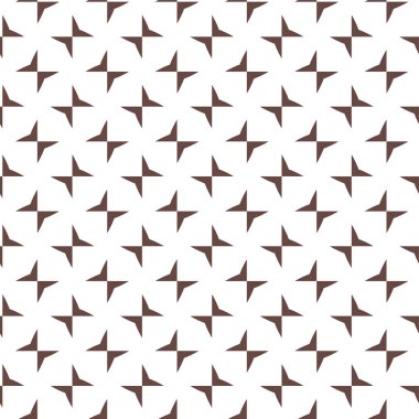 Geometrik süs tarzında soyut arkaplan dokusu. Kusursuz tasarım.