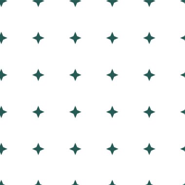 Dikişsiz geometrik süs vektör deseni. Soyut arka plan