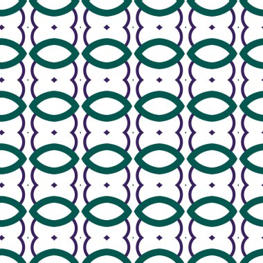 Geometrik süs tarzında soyut arkaplan dokusu. Kusursuz tasarım.