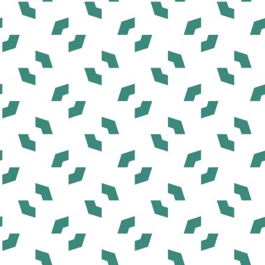 Geometrik süs tarzında soyut arkaplan dokusu. Kusursuz tasarım.