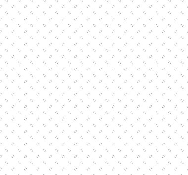 Kusursuz Vektör Deseni. Geometrik Süsleme Biçiminde Arkaplan DokusuName.