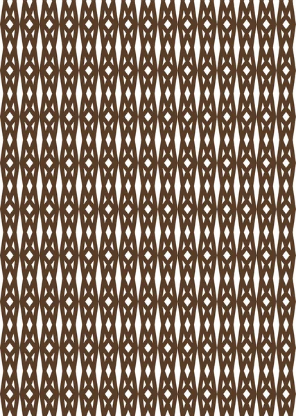 Kusursuz Vektör Deseni. Geometrik Süsleme Biçiminde Arkaplan DokusuName.