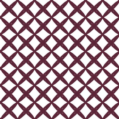 Geometrik süs tarzında soyut arkaplan dokusu. Kusursuz tasarım.