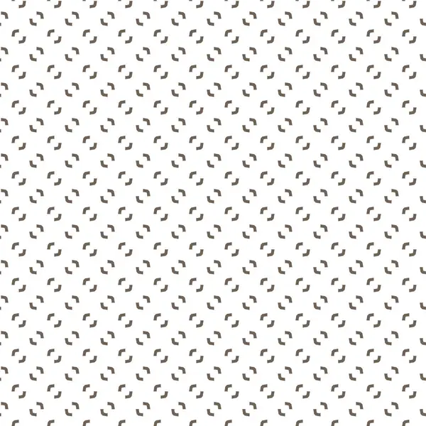 Kusursuz Vektör Deseni. Geometrik Süsleme Biçiminde Arkaplan DokusuName.