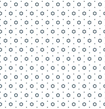 Geometrik süs tarzında soyut arkaplan dokusu. Kusursuz tasarım.