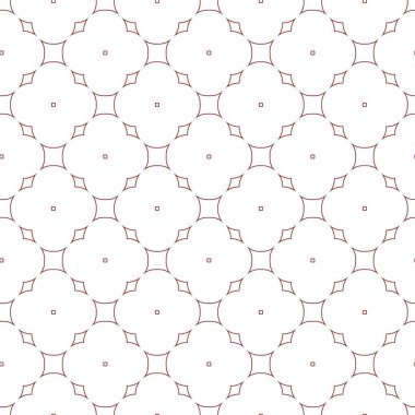 Geometrik süs tarzında soyut arkaplan dokusu. Kusursuz tasarım.