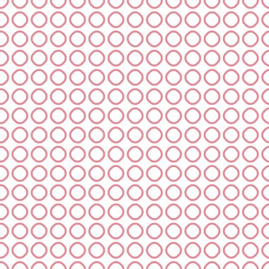 Dikişsiz geometrik süs vektör deseni. Soyut arka plan