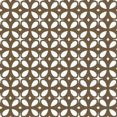 Geometrik süs tarzında soyut arkaplan dokusu. Kusursuz tasarım.