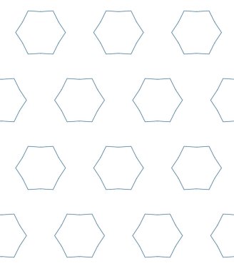 Geometrik süs tarzında soyut arkaplan dokusu. Kusursuz tasarım.