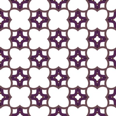 Geometrik süs tarzında soyut arkaplan dokusu. Kusursuz tasarım.