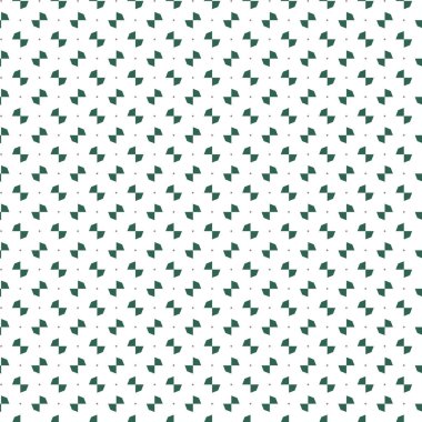 Kusursuz Vektör Deseni. Geometrik Süsleme Biçiminde Arkaplan DokusuName.