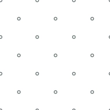 Dikişsiz geometrik süs vektör deseni. Soyut arka plan