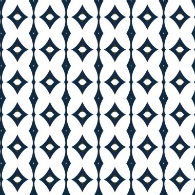 Geometrik süs tarzında soyut arkaplan dokusu. Kusursuz tasarım.