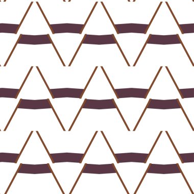 Geometrik süs tarzında soyut arkaplan dokusu. Kusursuz tasarım.