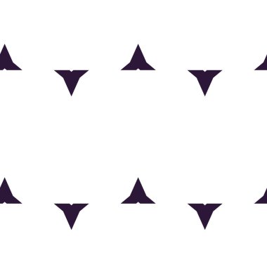 Geometrik süs tarzında soyut arkaplan dokusu. Kusursuz tasarım.