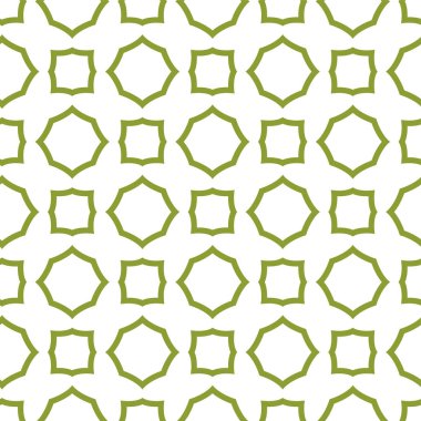 Geometrik süs tarzında soyut arkaplan dokusu. Kusursuz tasarım.