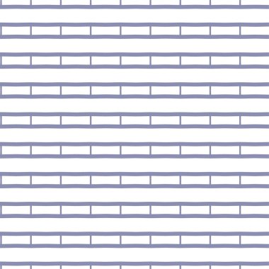 Dikişsiz geometrik süs vektör deseni. Soyut arka plan