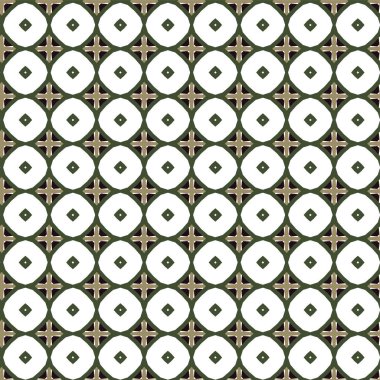 Geometrik süs tarzında soyut arkaplan dokusu. Kusursuz tasarım.