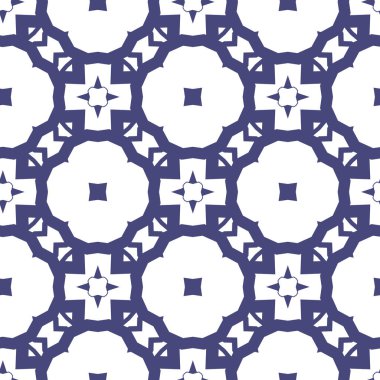 Geometrik süs tarzında soyut arkaplan dokusu. Kusursuz tasarım.