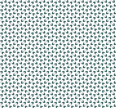 Kusursuz Vektör Deseni. Geometrik Süsleme Biçiminde Arkaplan DokusuName.