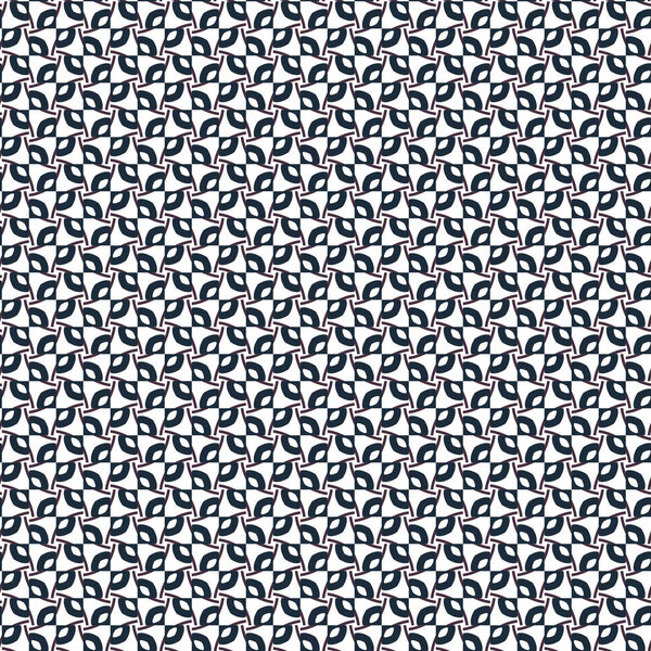 Seamless geometric ornamental vector pattern. Abstract background