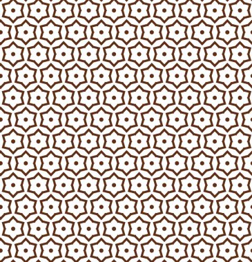 Geometrik süs tarzında soyut arkaplan dokusu. Kusursuz tasarım.
