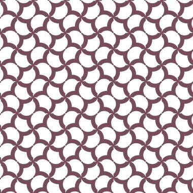 Geometrik süs tarzında soyut arkaplan dokusu. Kusursuz tasarım.