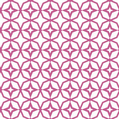Geometrik süs tarzında soyut arkaplan dokusu. Kusursuz tasarım.