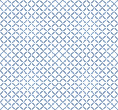 Kusursuz Vektör Deseni. Geometrik Süsleme Biçiminde Arkaplan DokusuName.