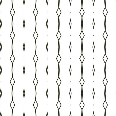 Geometrik süs tarzında soyut arkaplan dokusu. Kusursuz tasarım.