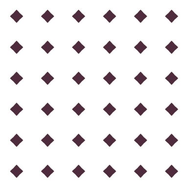 Geometrik süslemeli vektör deseni. Kusursuz tasarım dokusu.