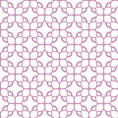 Geometrik süs tarzında soyut arkaplan dokusu. Kusursuz tasarım.