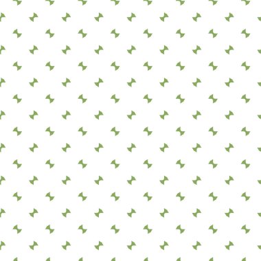 Kusursuz Vektör Deseni. Geometrik Süsleme Biçiminde Arkaplan DokusuName.