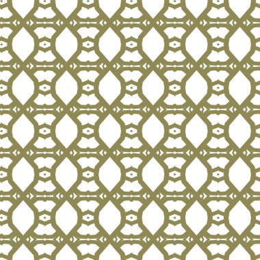 Geometrik süs tarzında soyut arkaplan dokusu. Kusursuz tasarım.