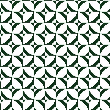 Geometrik süs tarzında soyut arkaplan dokusu. Kusursuz tasarım.