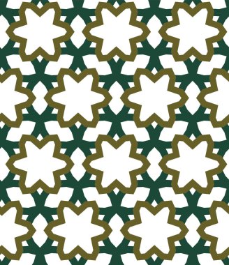 Geometrik süs tarzında soyut arkaplan dokusu. Kusursuz tasarım.