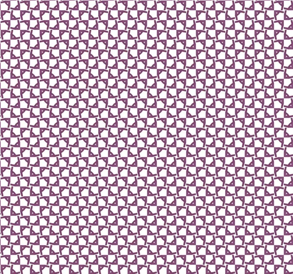 Geometrik süslemeli vektör deseni. Kusursuz tasarım dokusu.