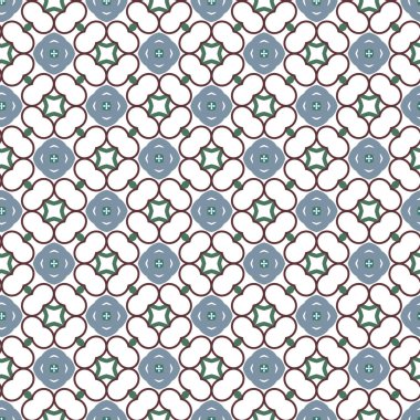 Geometrik süs vektör deseni. Dikişsiz tasarım dokusu. Dikişsiz, dekoratif, baskı, tasarım, vektör, grafik, stil, trakeviz, Swatch, basit, örnek, düzenli, periyodik, sonsuzluk, sonsuz, dekor, zemin, kumaş, dekorasyon, süsleme, tekstil, şablon, düz, profill