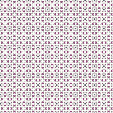 Geometrik süs vektör deseni. Dikişsiz tasarım dokusu. Dikişsiz, dekoratif, baskı, tasarım, vektör, grafik, stil, trakeviz, Swatch, basit, örnek, düzenli, periyodik, sonsuzluk, sonsuz, dekor, zemin, kumaş, dekorasyon, süsleme, tekstil, şablon, düz, profill