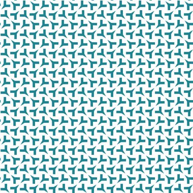 Geometrik süs tarzında soyut arkaplan dokusu. Kusursuz tasarım.