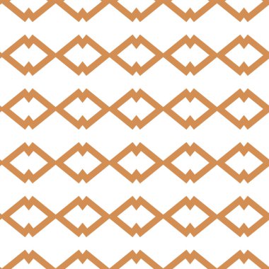Geometrik süs tarzında soyut arkaplan dokusu. Kusursuz tasarım.