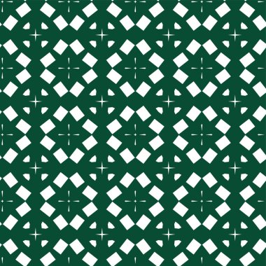 Geometrik süs tarzında soyut arkaplan dokusu. Kusursuz tasarım.